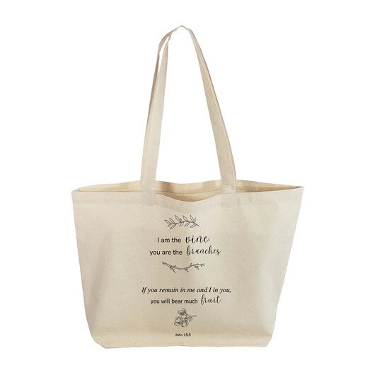 Remain in Me {Tote Bag} Remain in Me {Tote Bag}